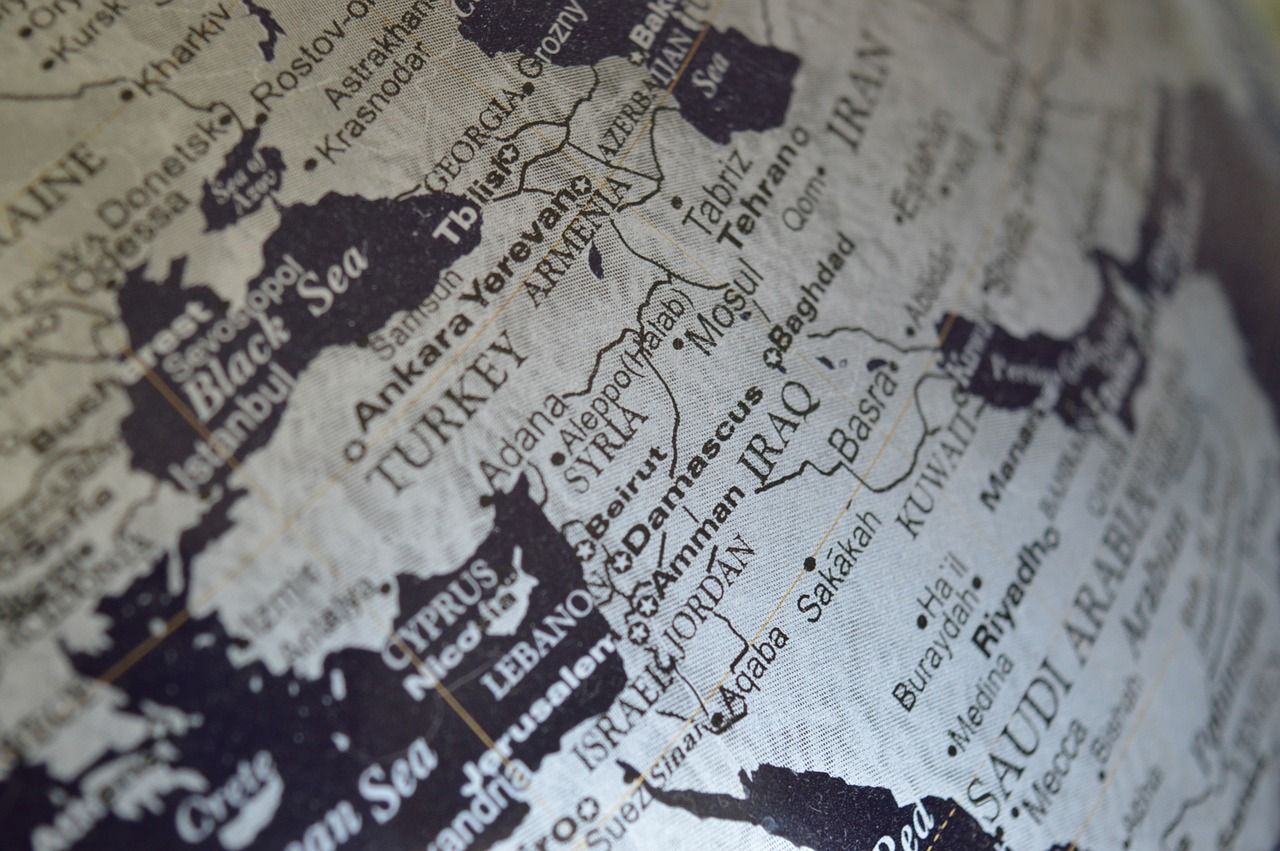 Why Soleimani's Killing Matters to SMBs