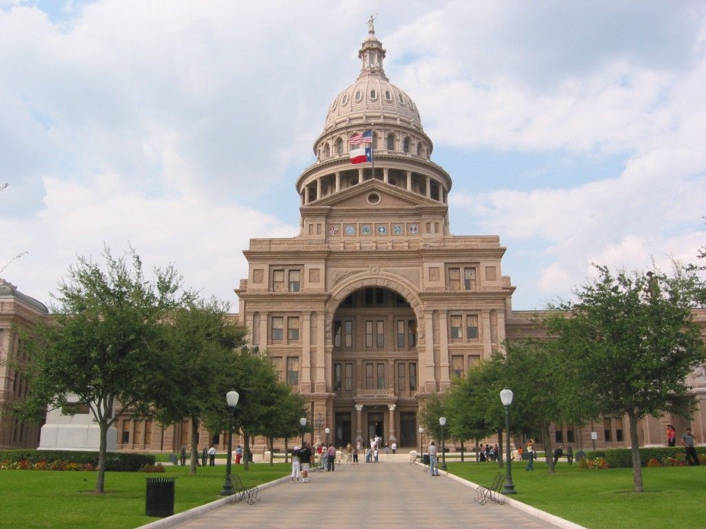 Update: Deadline Approaching on Texas Cybersecurity Training Requirement