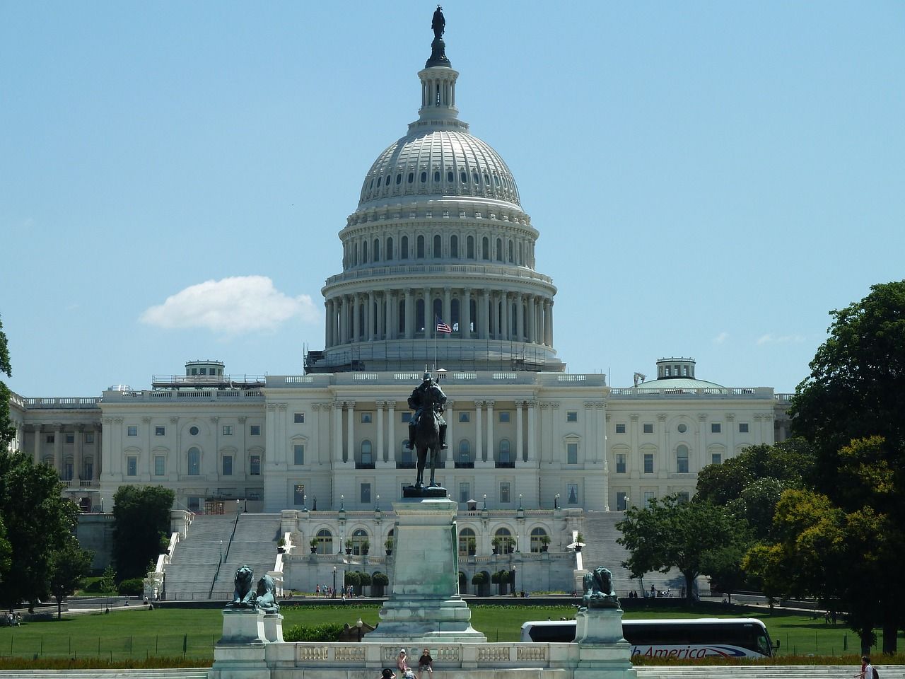 Texas HB 3834 Models Security for States