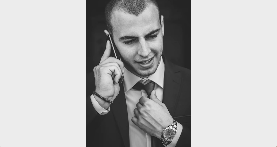 Always Hang Up. Then Call Back.