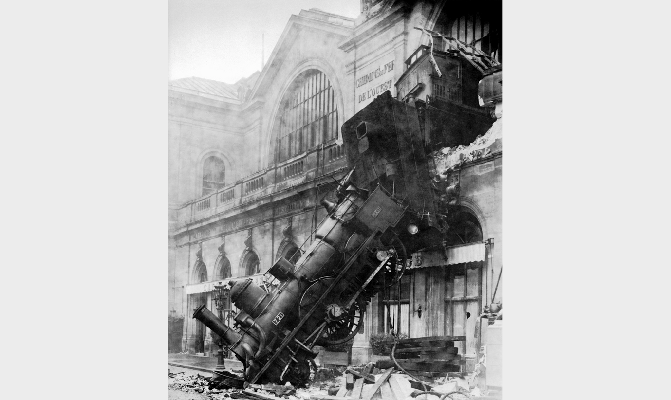 Sooo about that time your city said your data was safe...