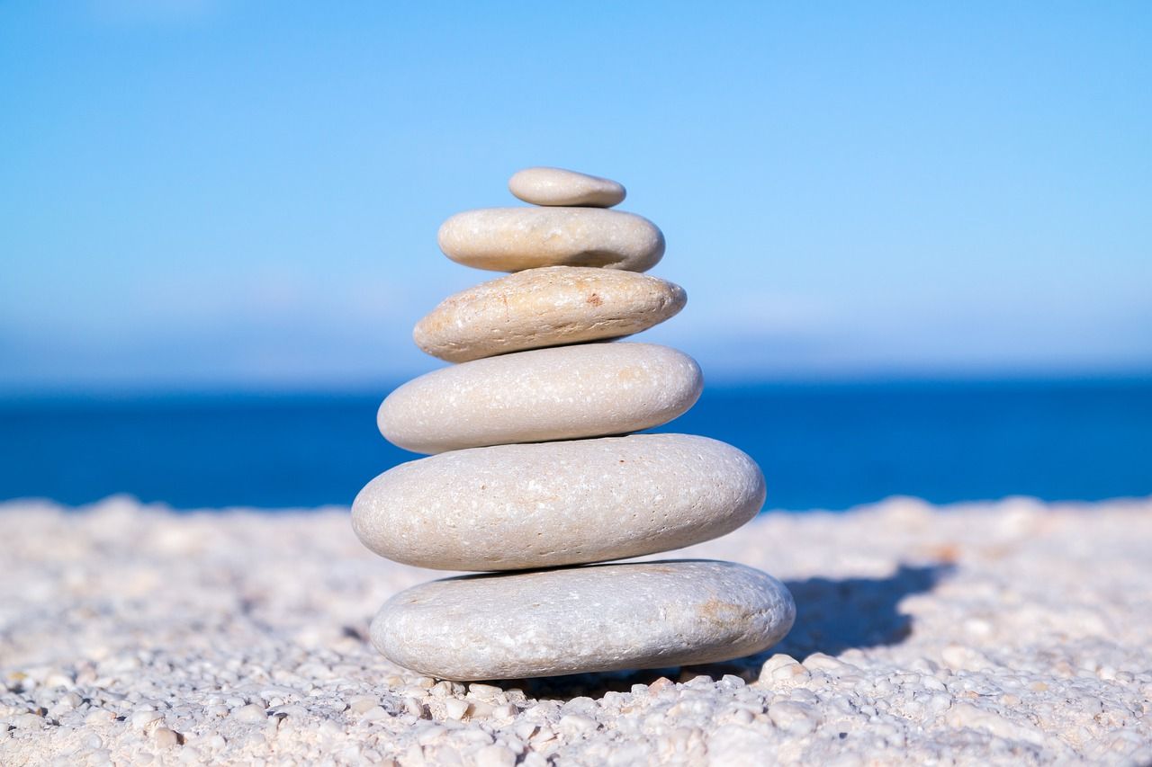 Fully Automated = Peace of Mind