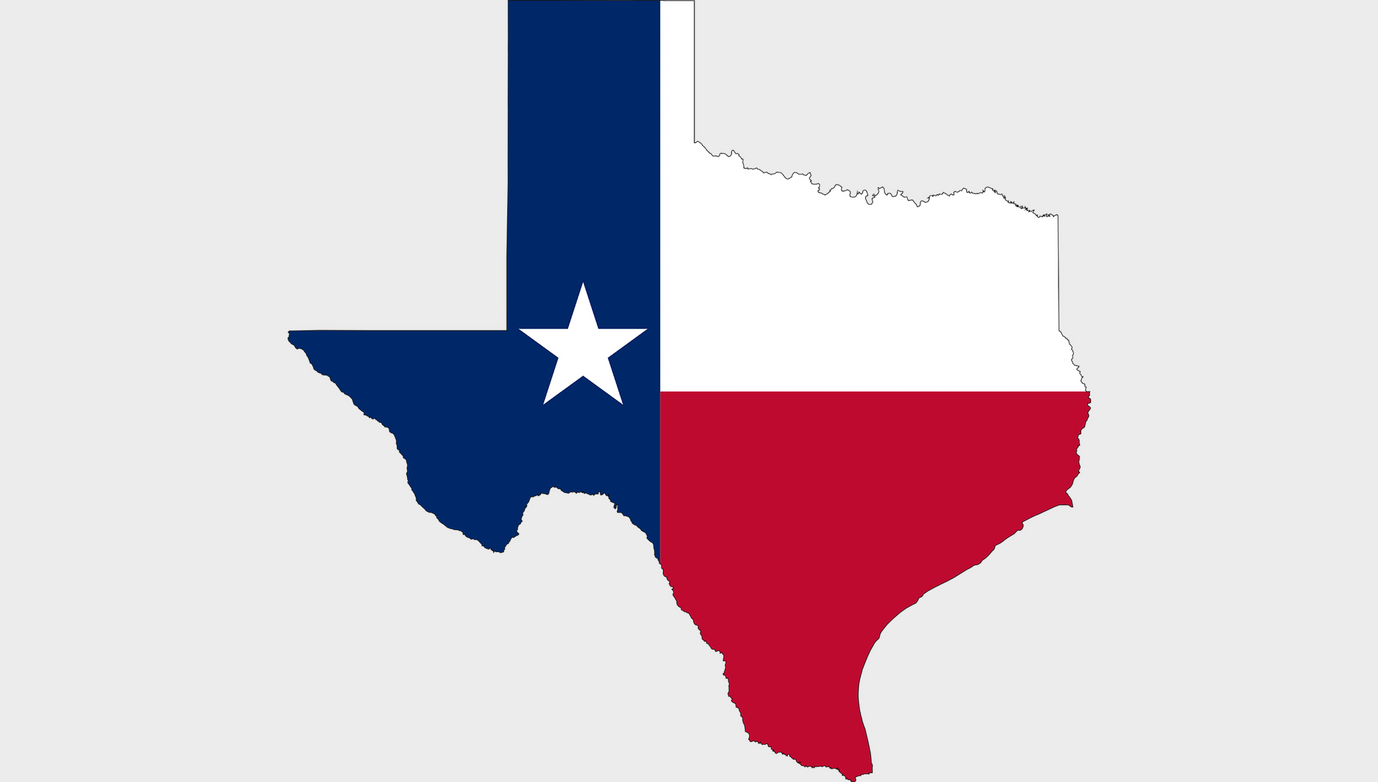 Hackers Mess With Texas