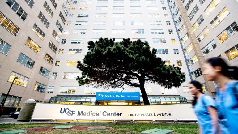 Hackers Take California Med School For $1.1M