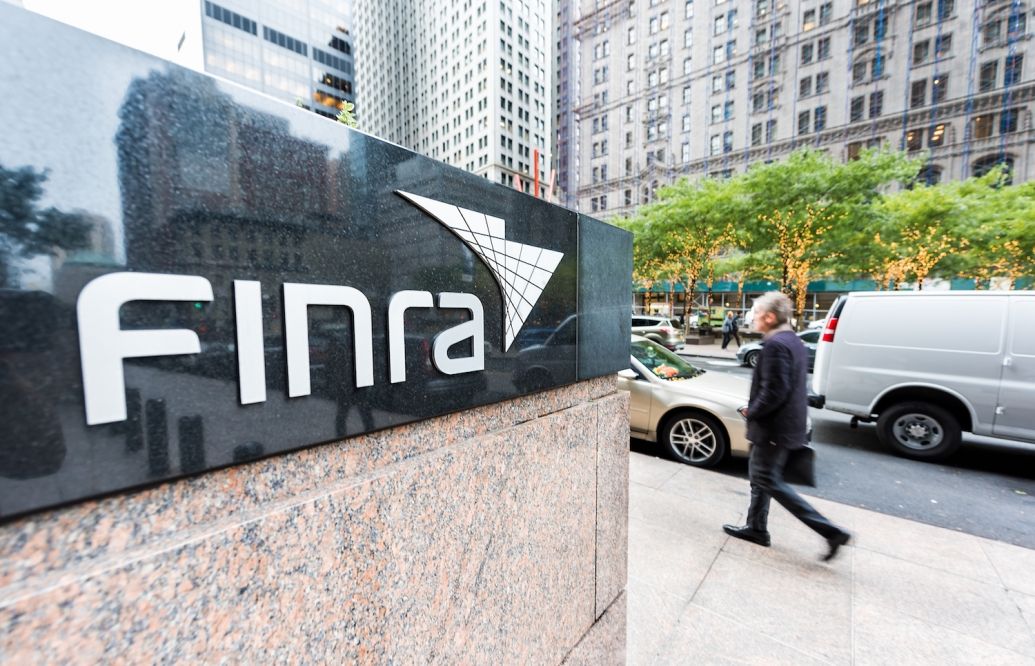 Financial Services Beware: Fake FINRA Site!
