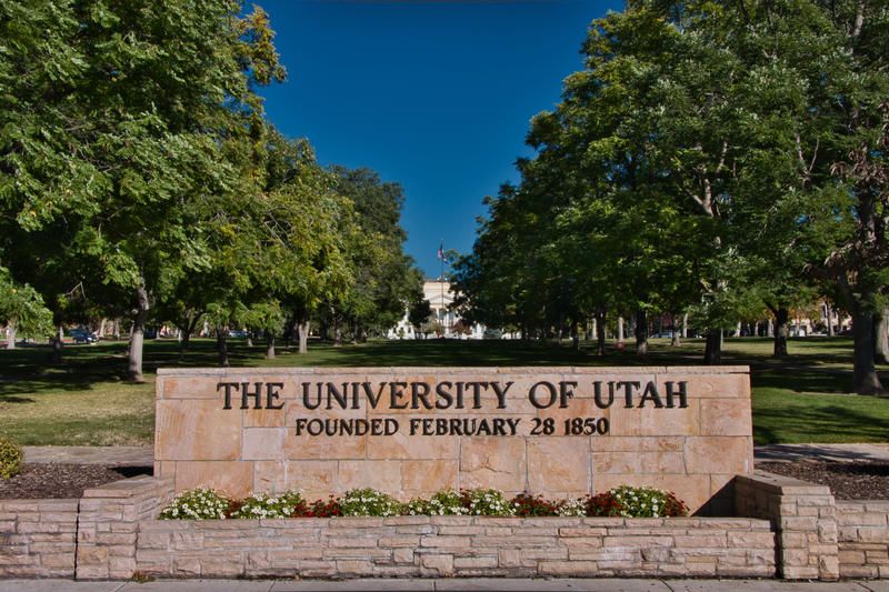 Hackers Snag University of Utah, Walk Away With $450k