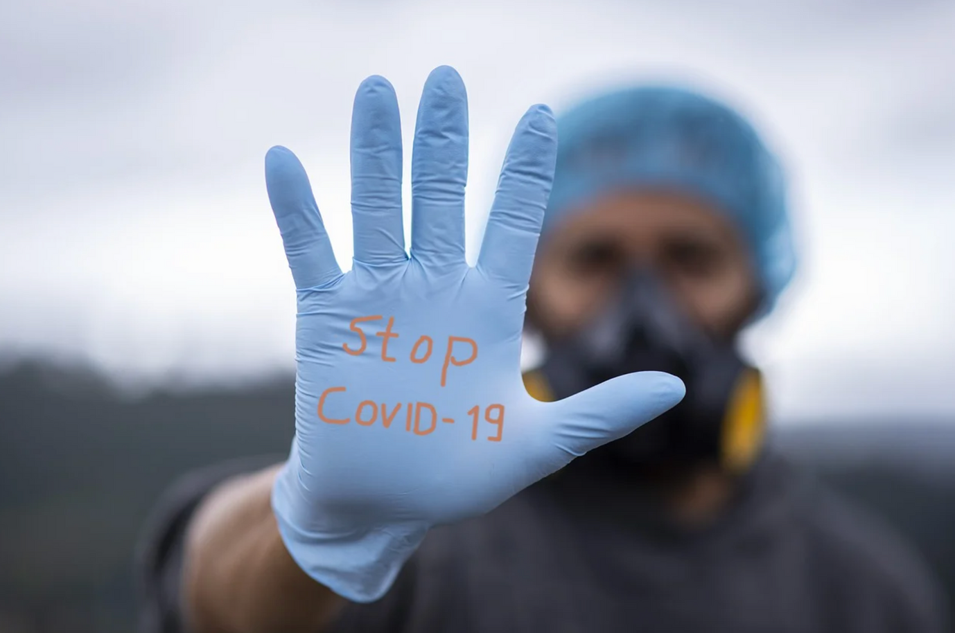 Hack Halts COVID Vaccine Trials