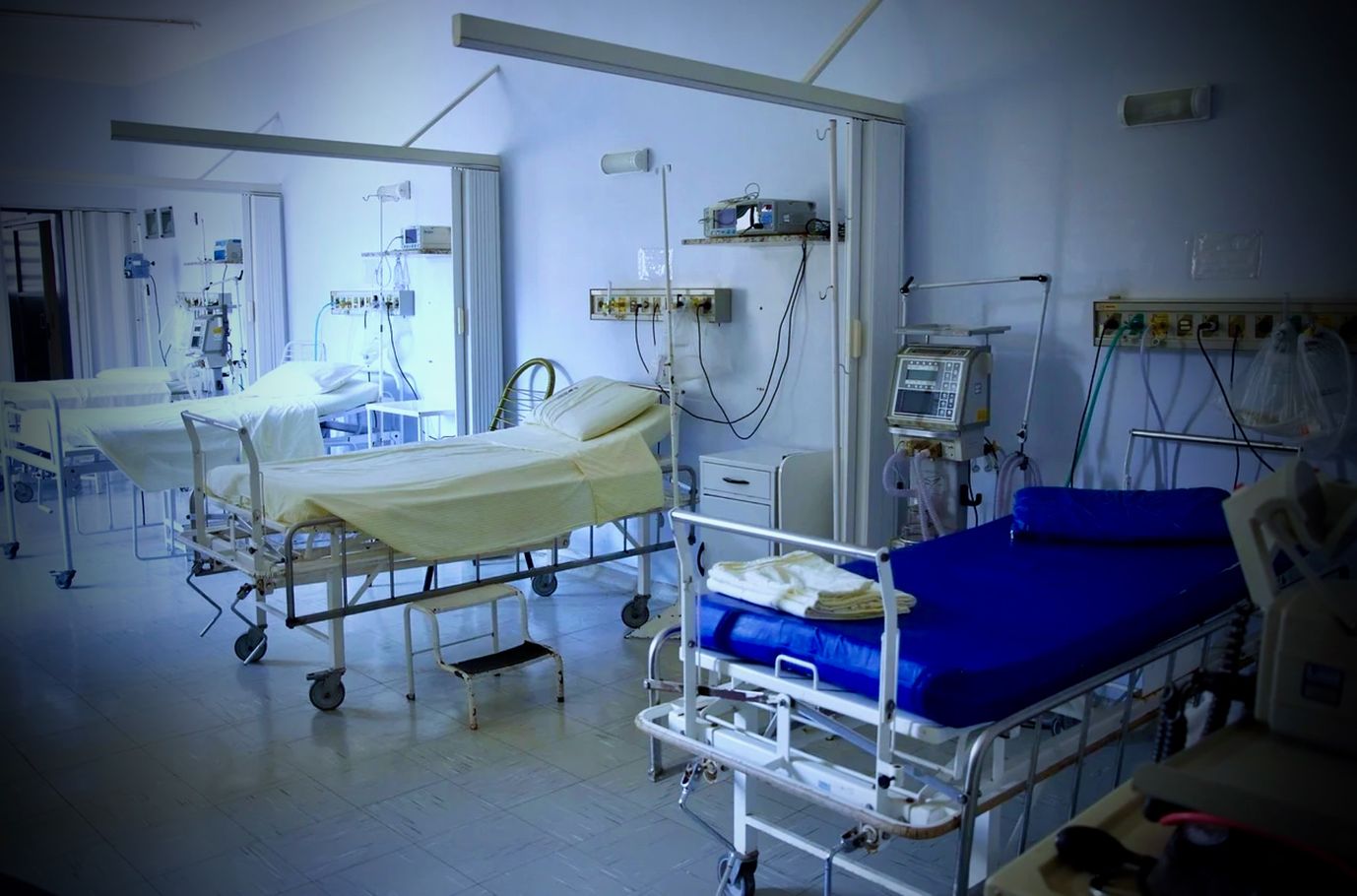 FBI: Hundreds of Hospitals at Risk
