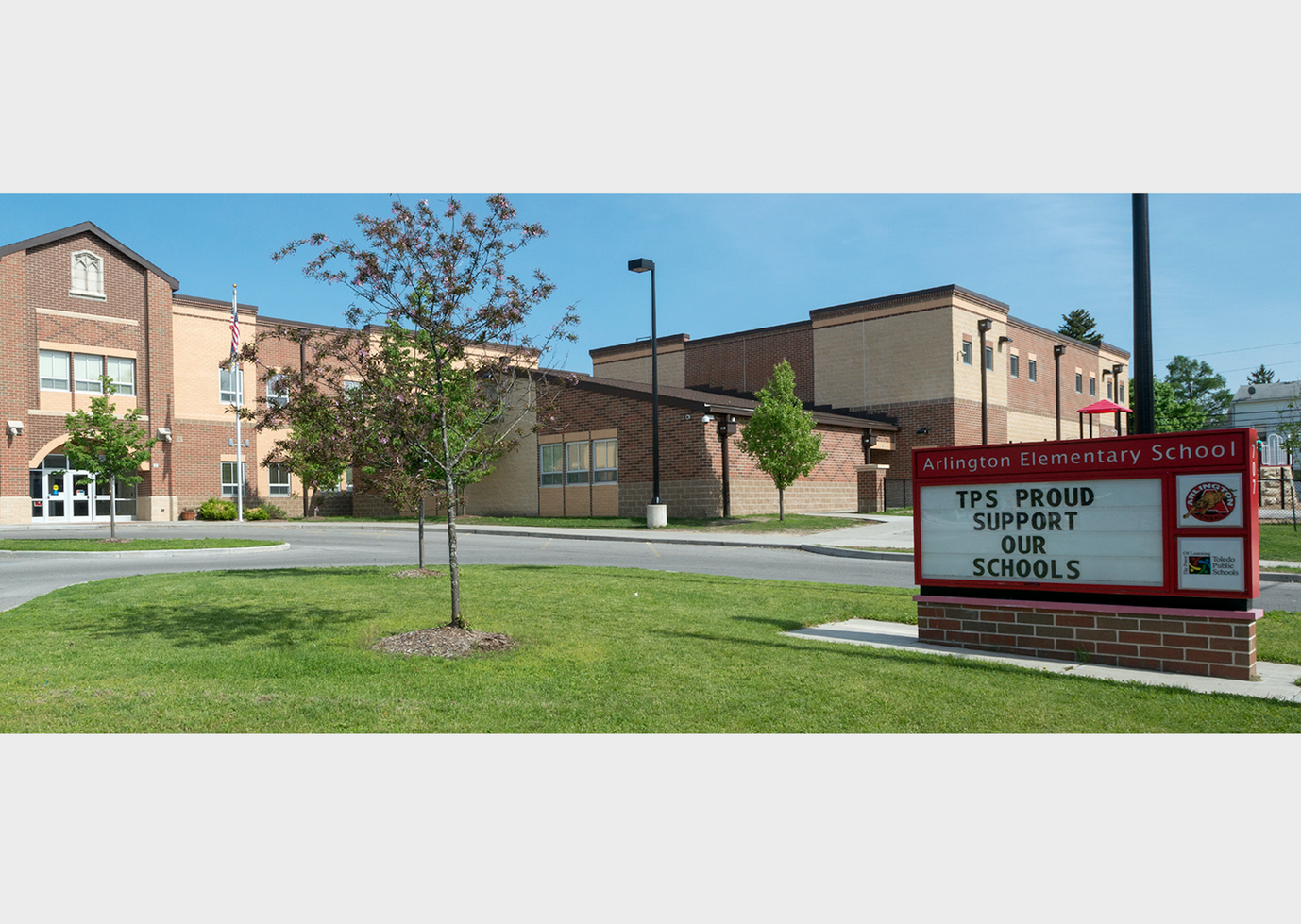 Confusion. Chaos. And another school hack.