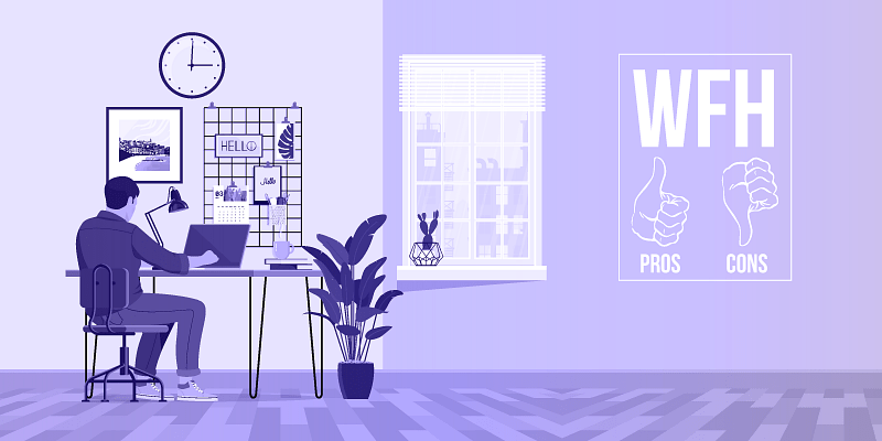 Security Awareness and WFH