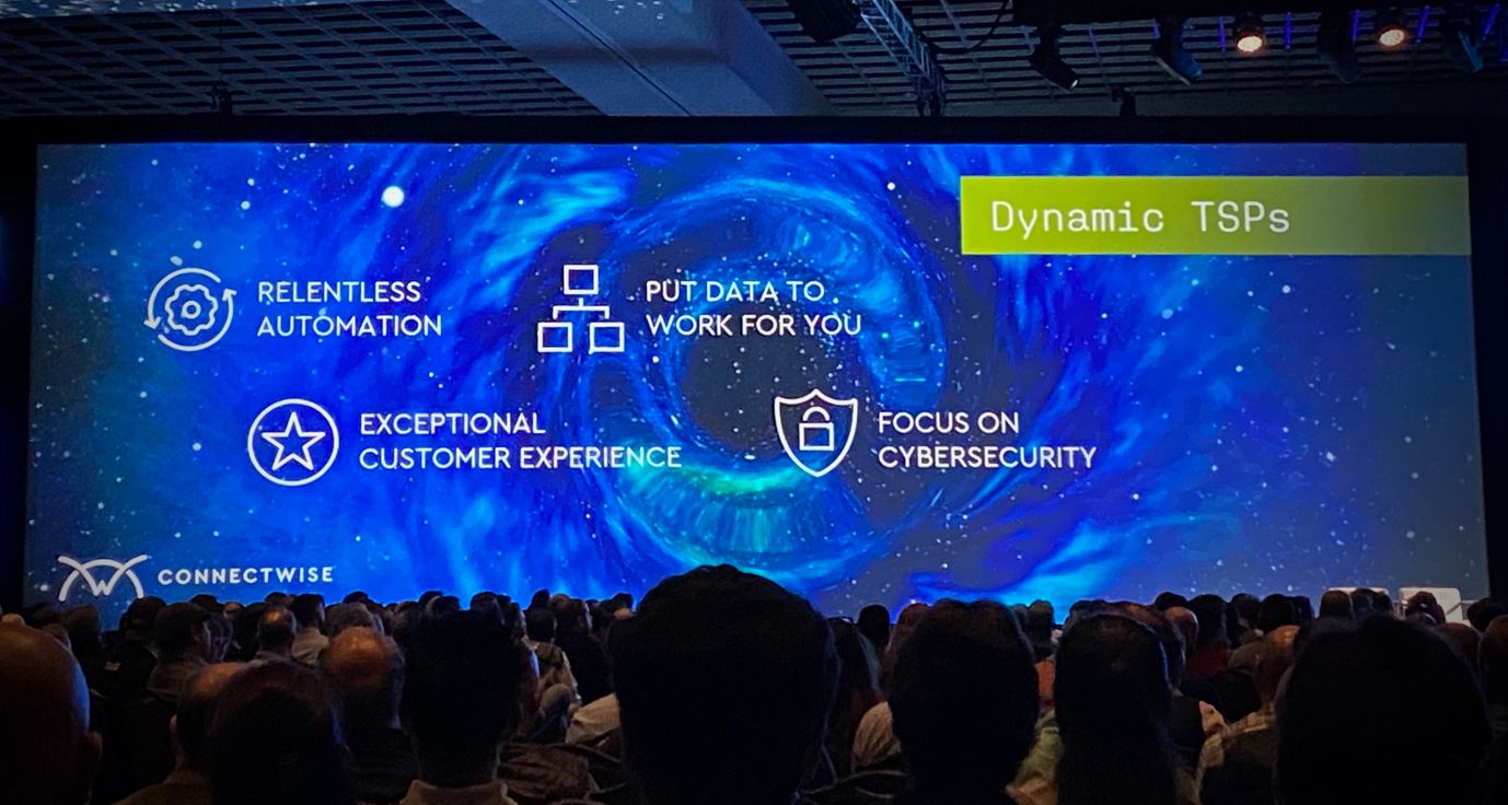 Key Takeaways from ITNation Connect