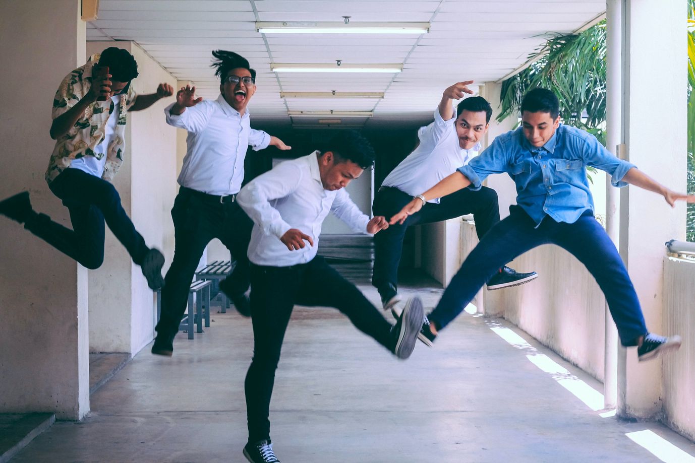 Training Every Employee