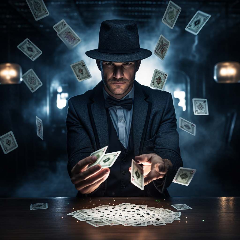 The Art of Deception and Phishing Psychology