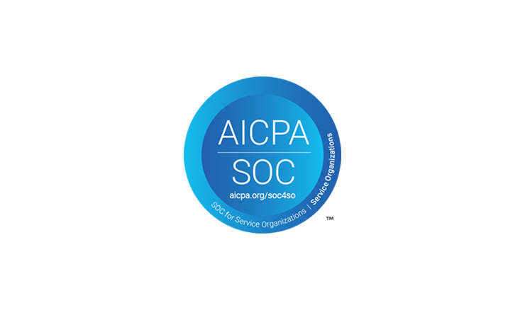 Announcing SOC 2 Accreditation
